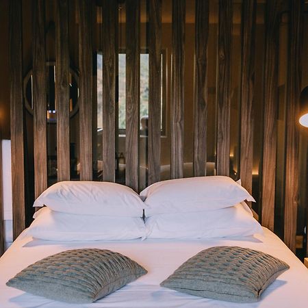 Апартаменты Terrasense Mountain Charm Retreat & Farm Videmonte Экстерьер фото